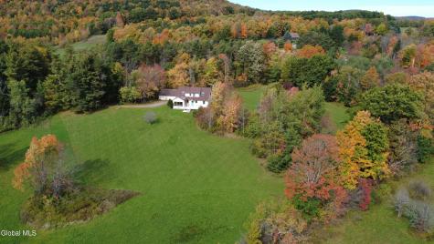 124 Franzen Road Richmondville NY 12149