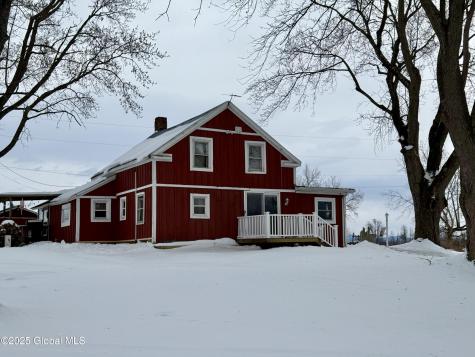 1558 Towpath Road Hudson Falls NY 12839