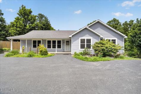 354 Beaver Dam Road Voorheesville NY 12186