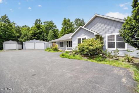 354 Beaver Dam Road Voorheesville NY 12186
