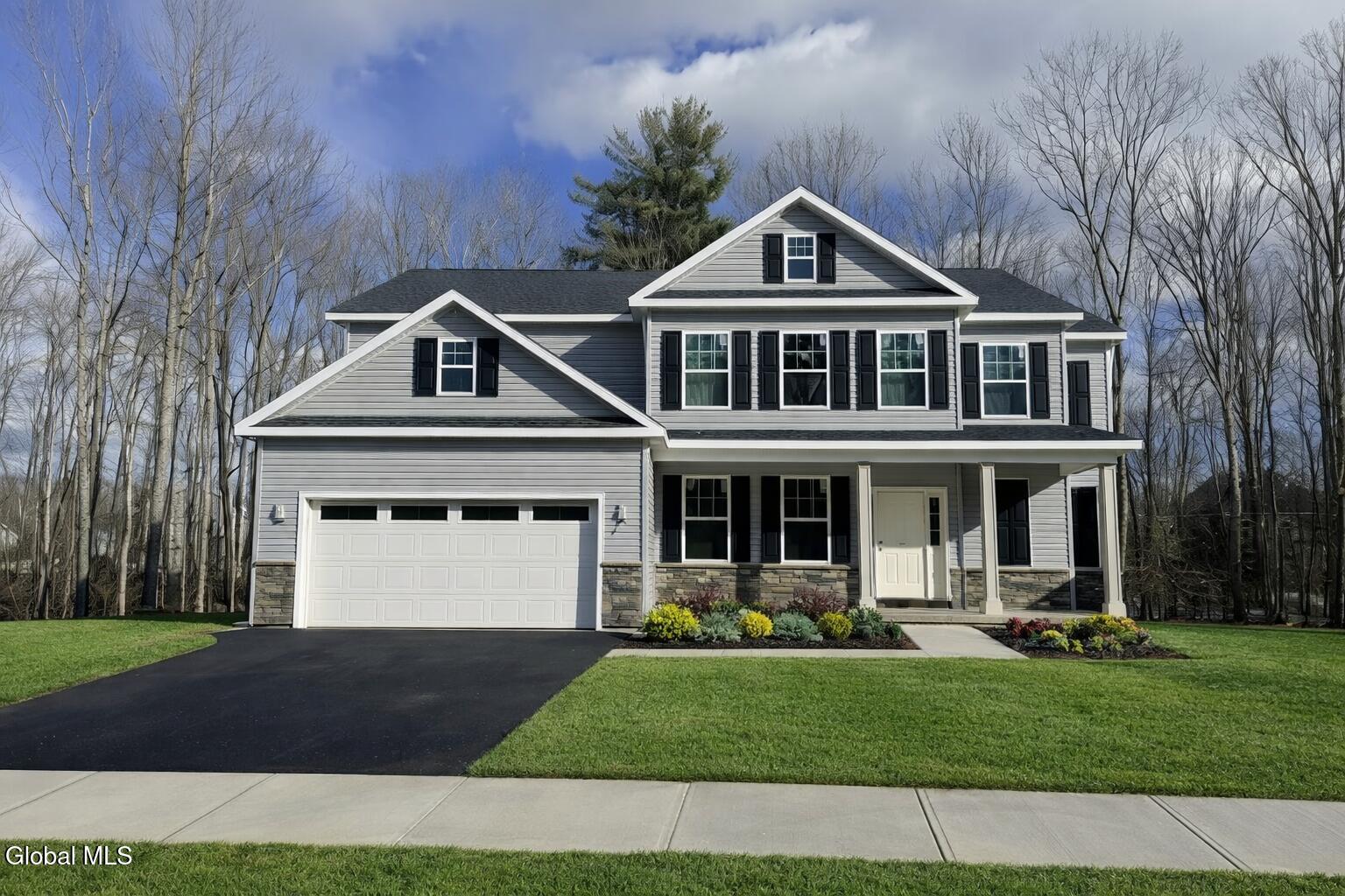 3 Balsam Court Ballston Lake NY 12019