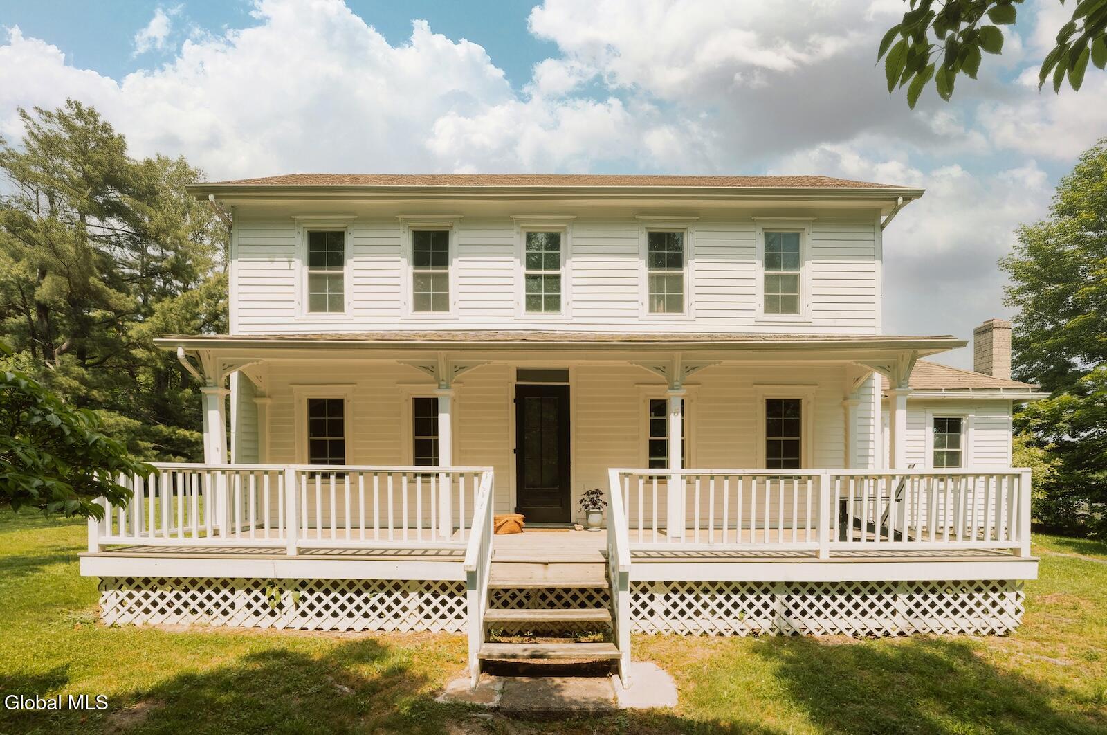 1100 Harlemville Road Ghent NY 12075