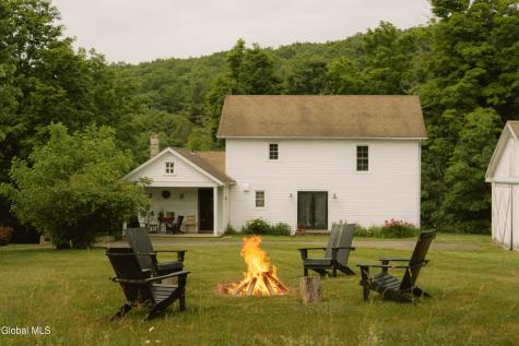 1100 Harlemville Road Ghent NY 12075
