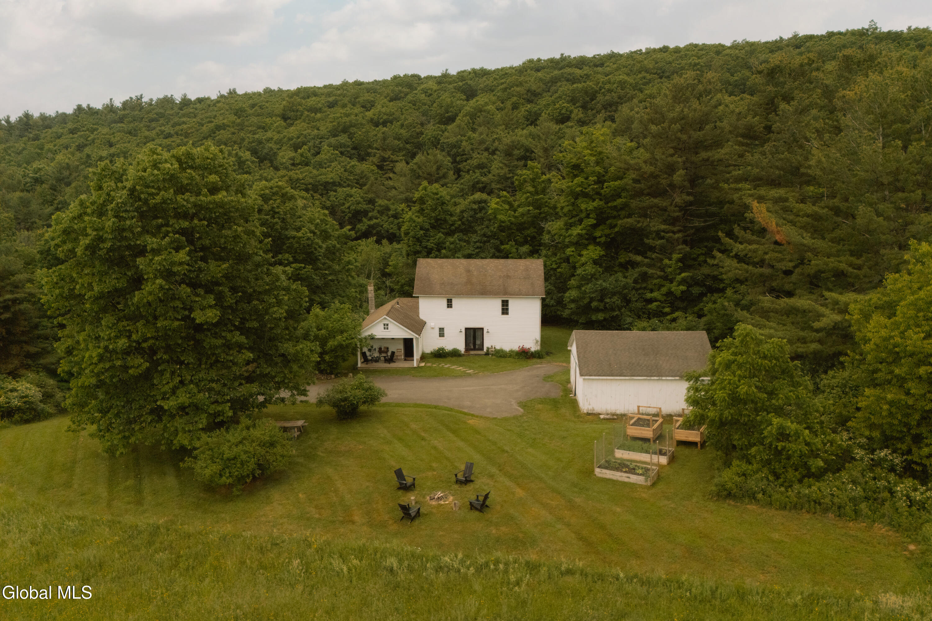 1100 Harlemville Road Ghent NY 12075