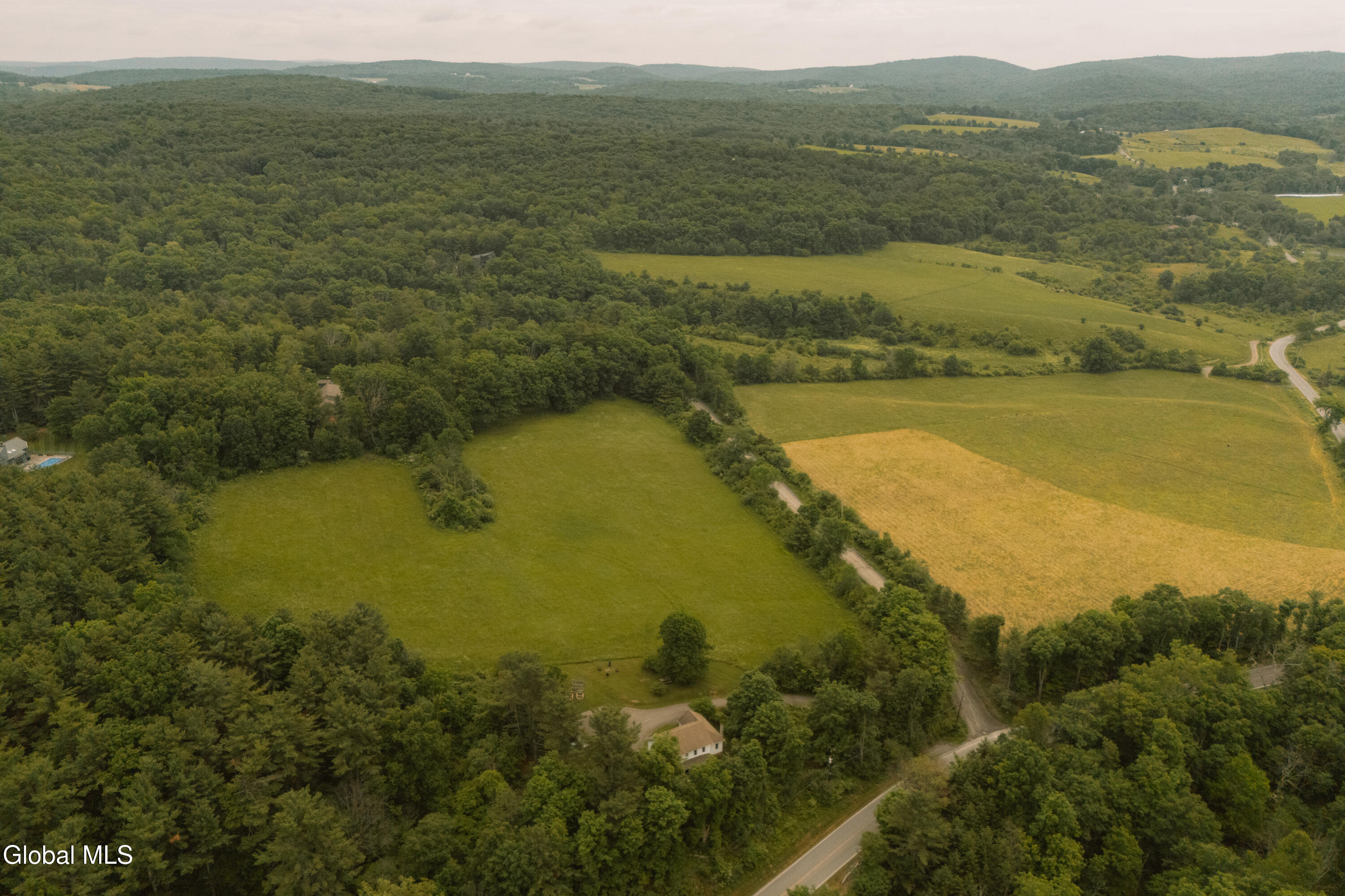 1100 Harlemville Road Ghent NY 12075