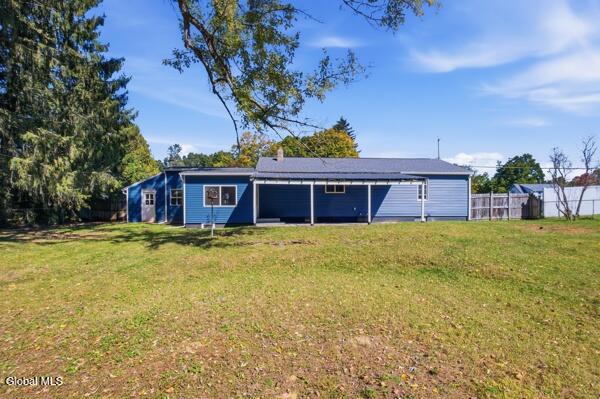 503 Swaggertown Road Glenville NY 12302