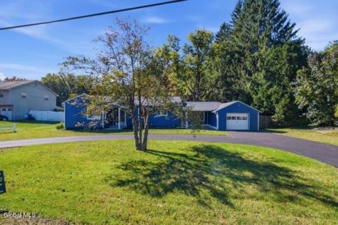 503 Swaggertown Road Glenville NY 12302