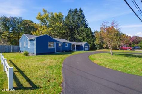 503 Swaggertown Road Glenville NY 12302