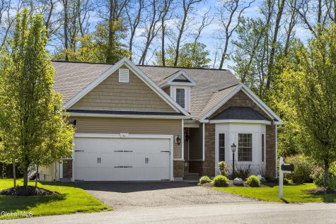 51 Flanders Lane Albany NY 12203