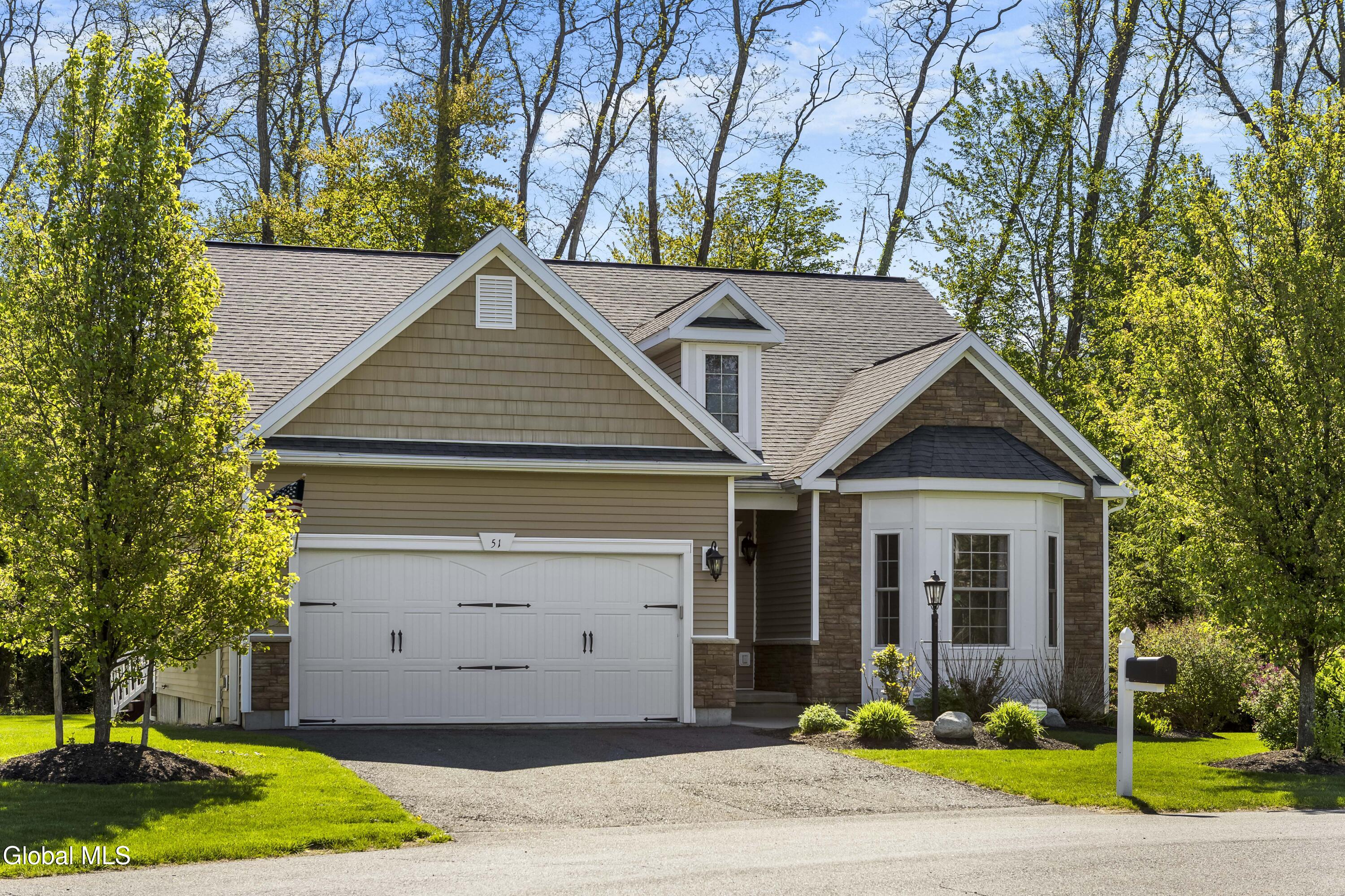 51 Flanders Lane Albany NY 12203