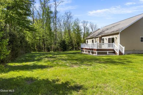 51 Flanders Lane Albany NY 12203