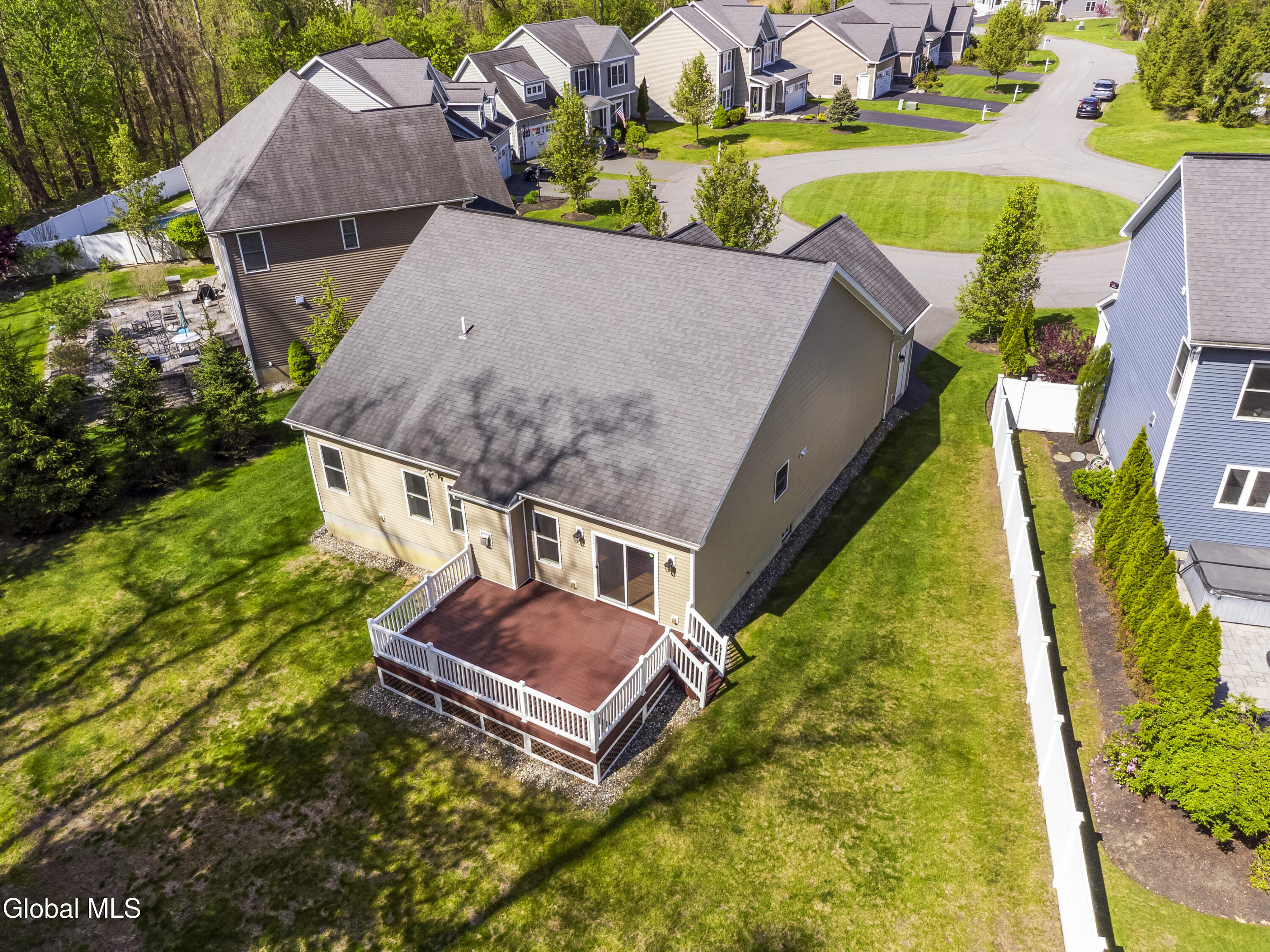 51 Flanders Lane Albany NY 12203