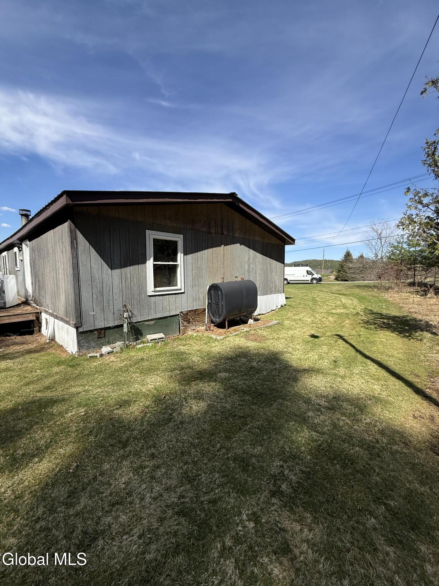 7 Covered Bridge Lane Jay NY 12941