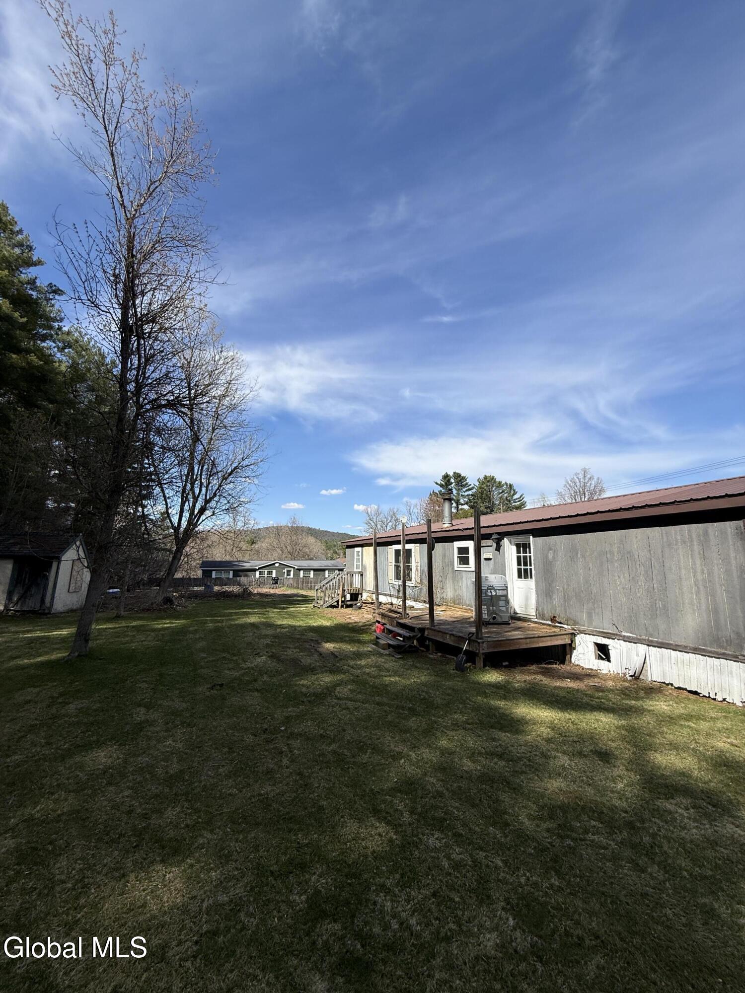 7 Covered Bridge Lane Jay NY 12941