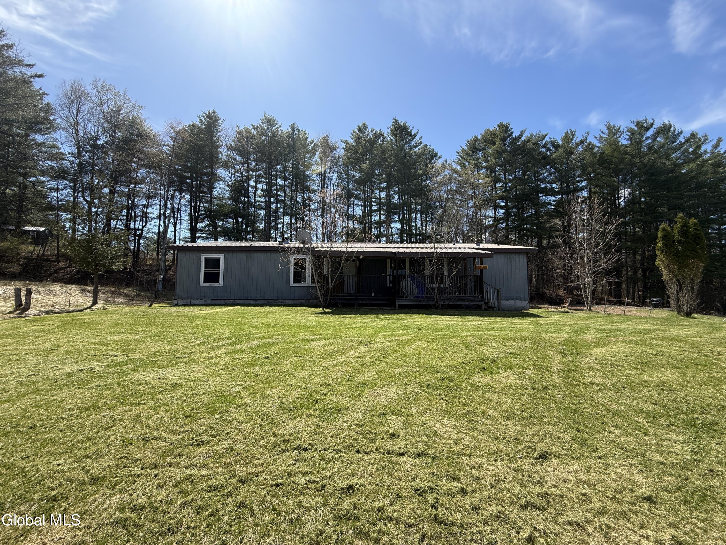 7 Covered Bridge Lane Jay NY 12941