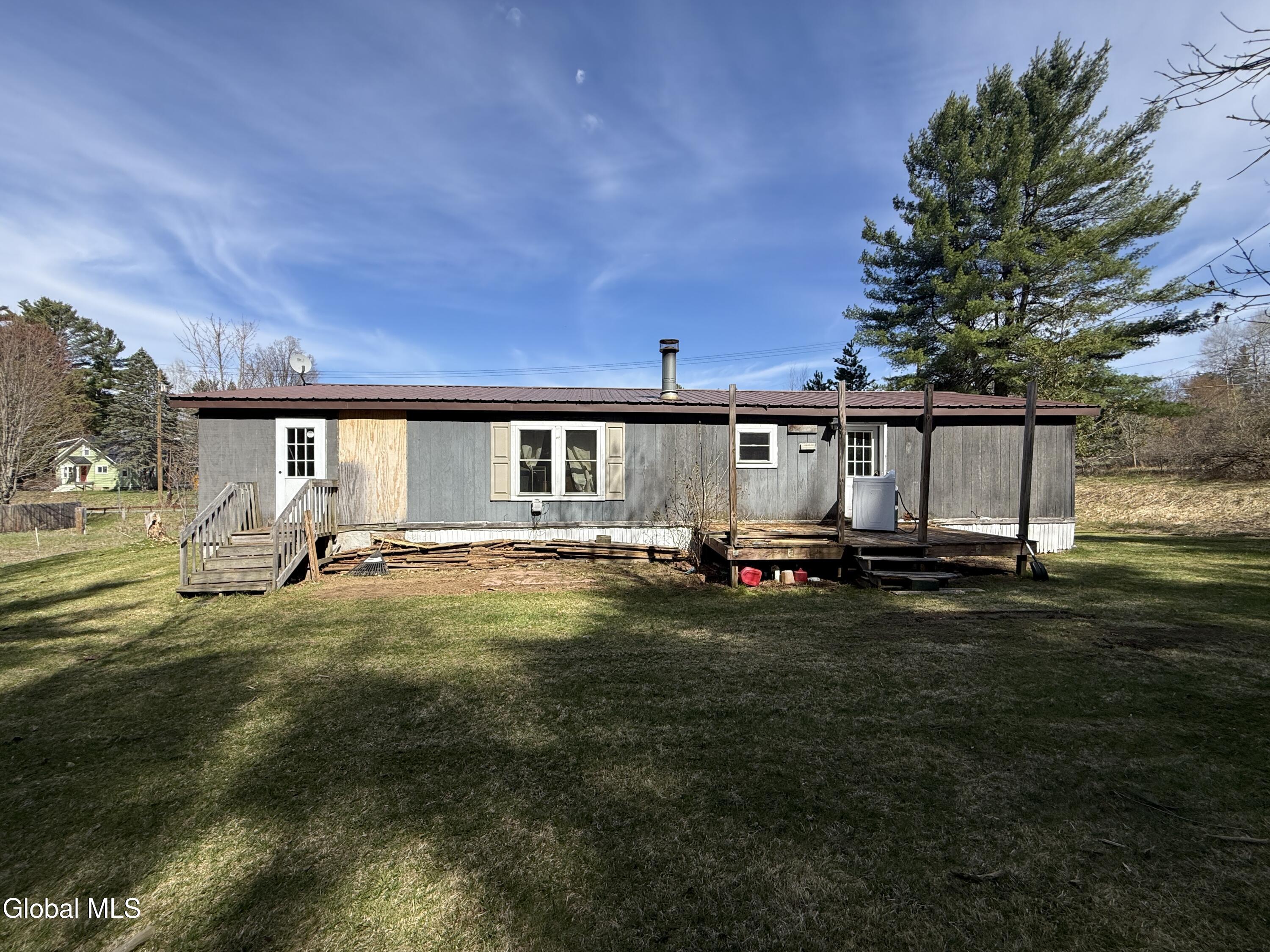 7 Covered Bridge Lane Jay NY 12941