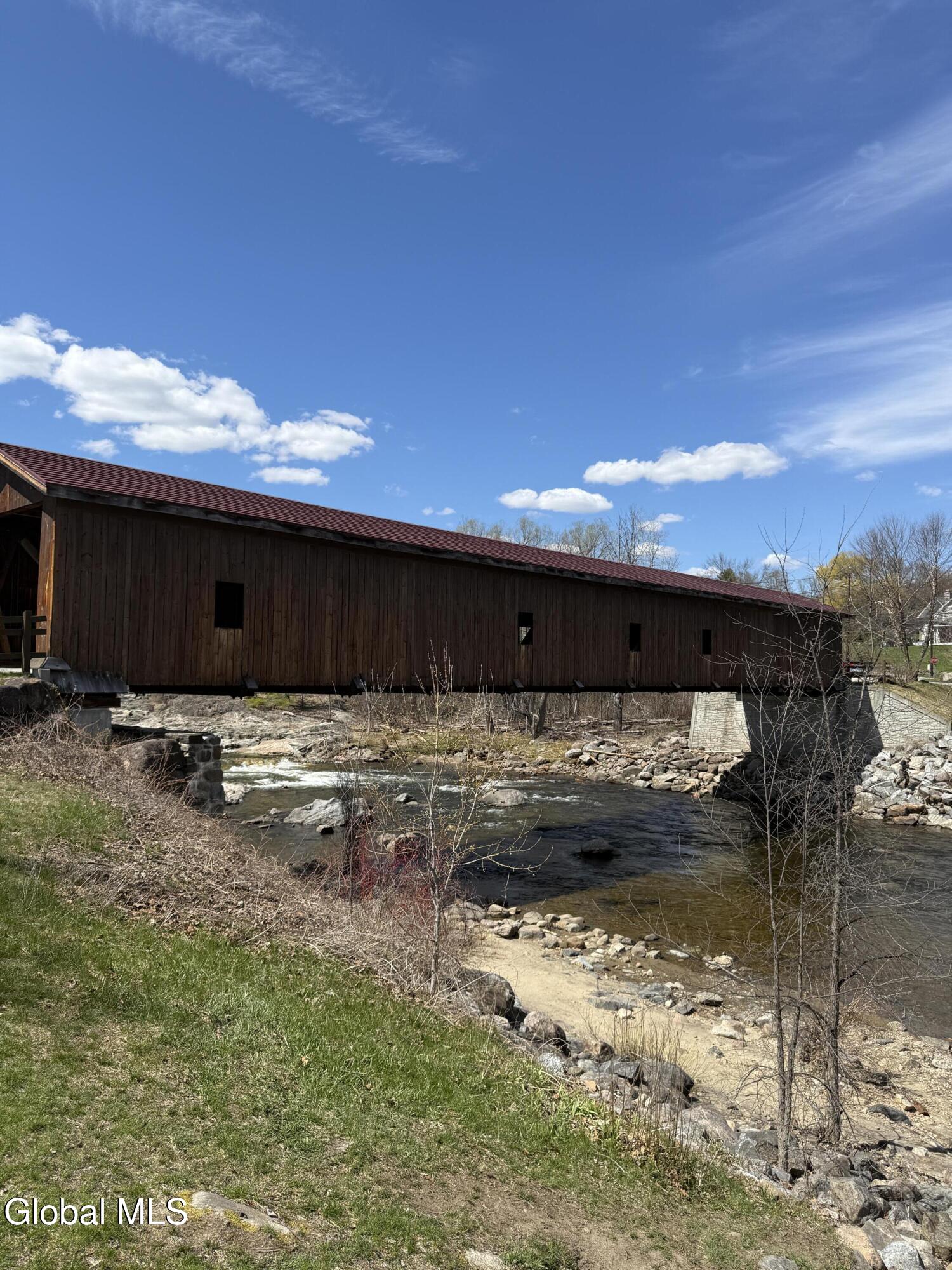 7 Covered Bridge Lane Jay NY 12941