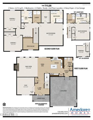 22 Cloverleaf Court East Greenbush NY 12061