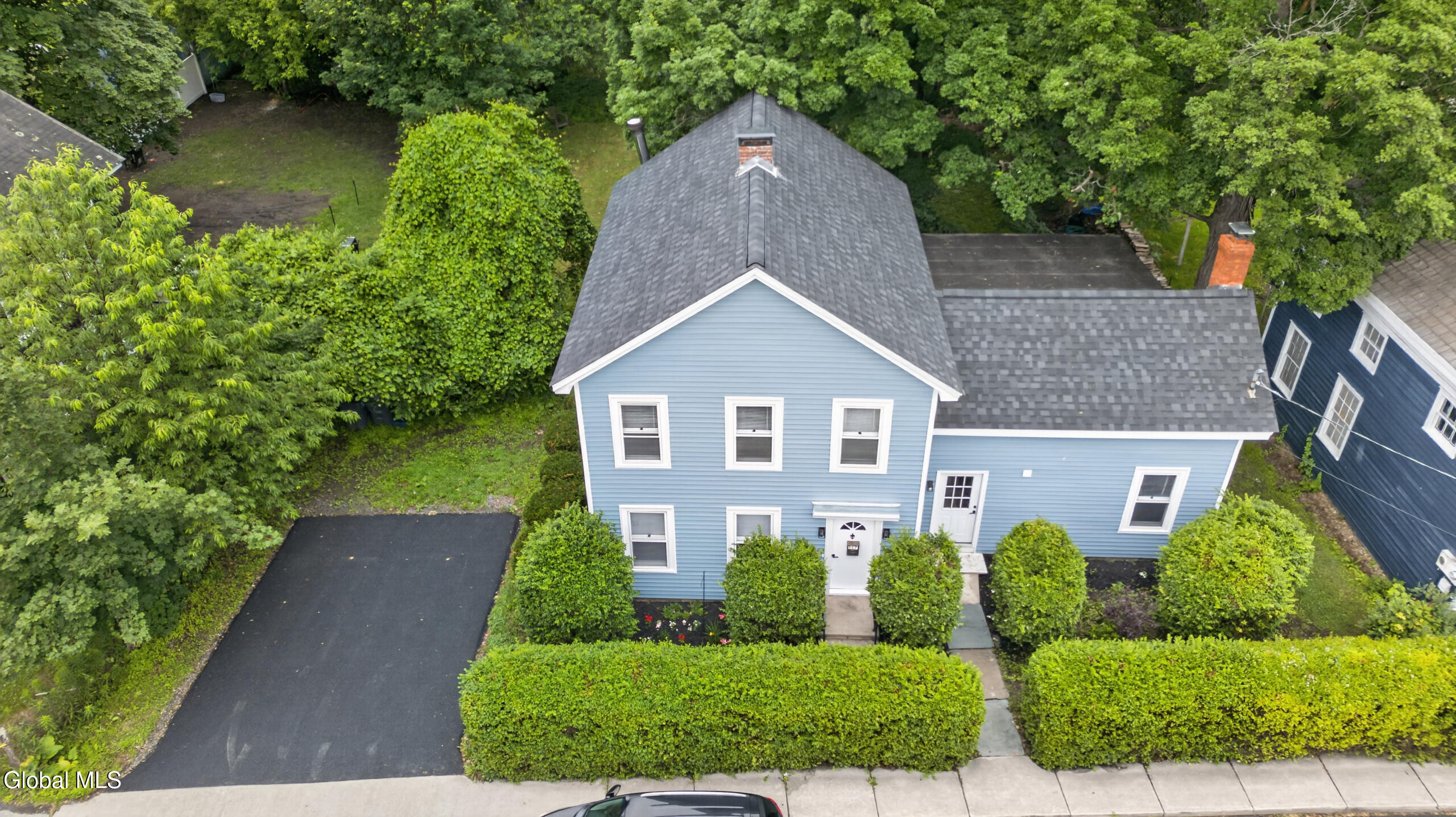 157 Church Street Hoosick Falls NY 12090