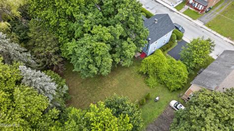157 Church Street Hoosick Falls NY 12090