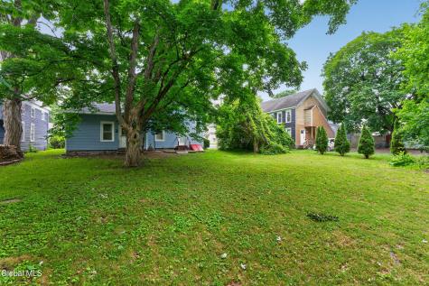 157 Church Street Hoosick Falls NY 12090