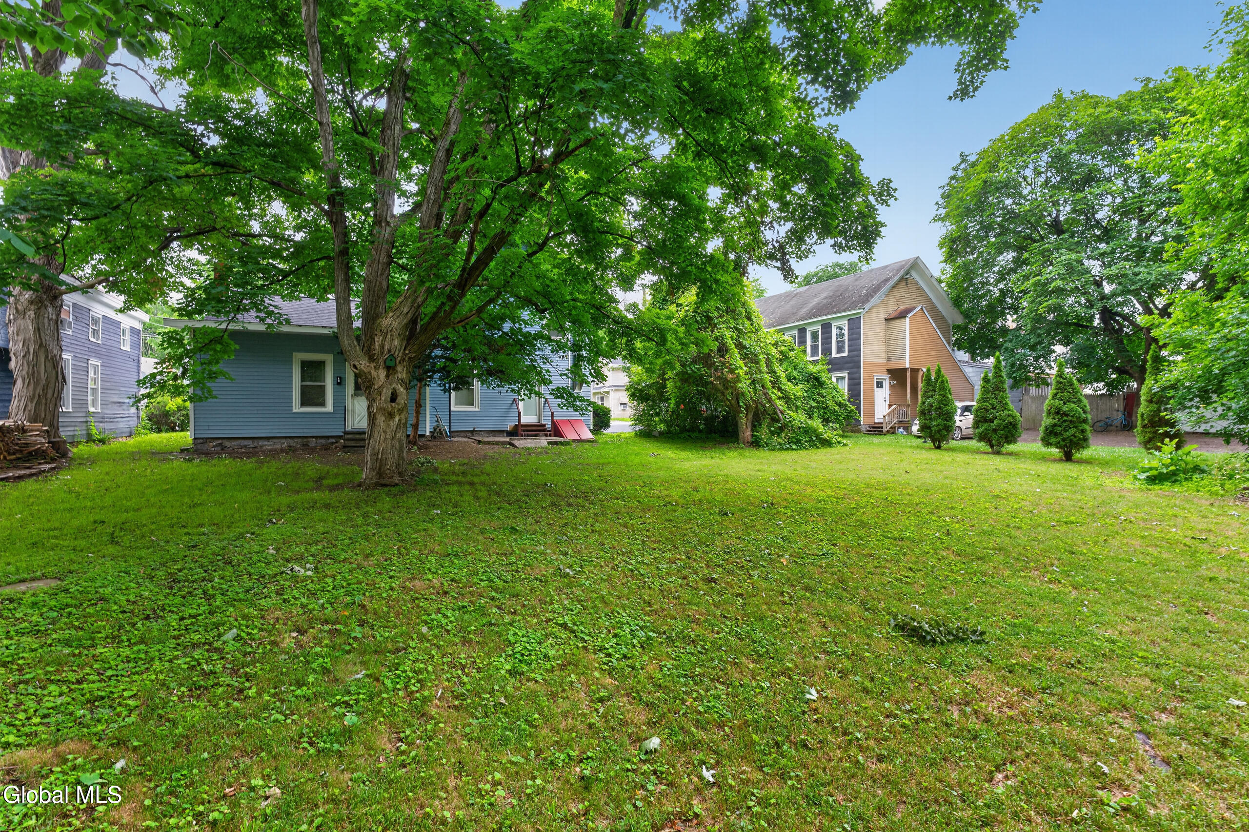 157 Church Street Hoosick Falls NY 12090