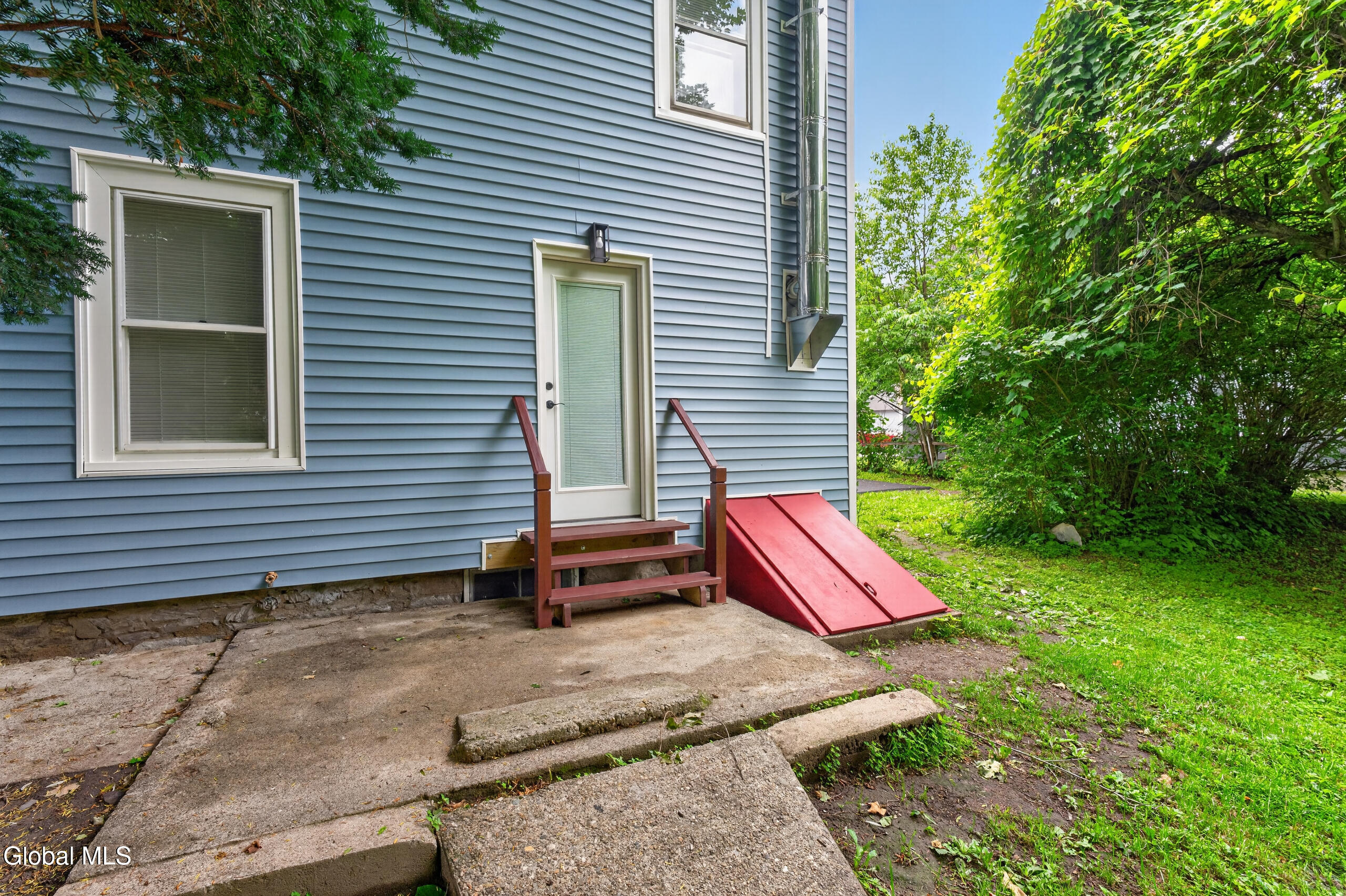 157 Church Street Hoosick Falls NY 12090