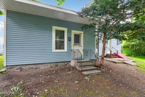 157 Church Street Hoosick Falls NY 12090