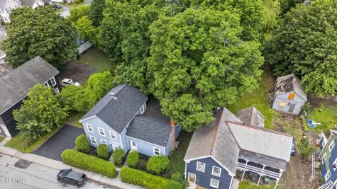 157 Church Street Hoosick Falls NY 12090