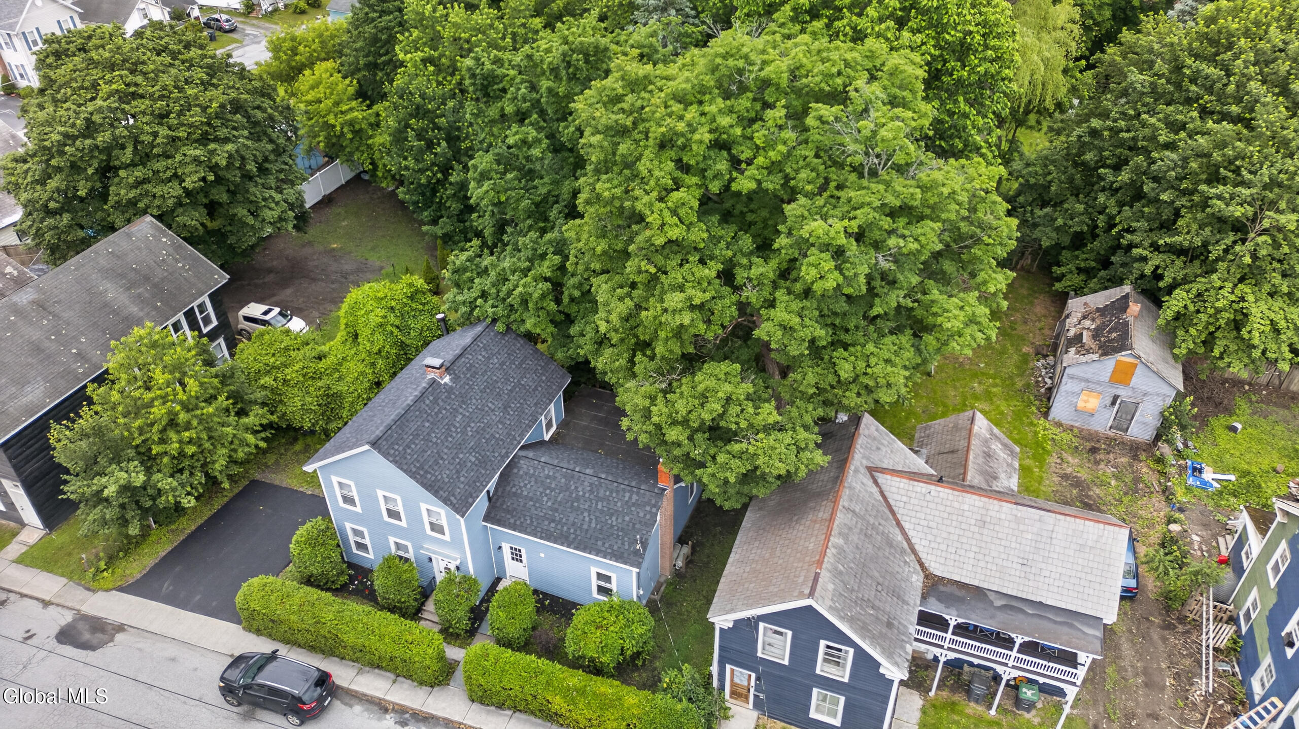 157 Church Street Hoosick Falls NY 12090