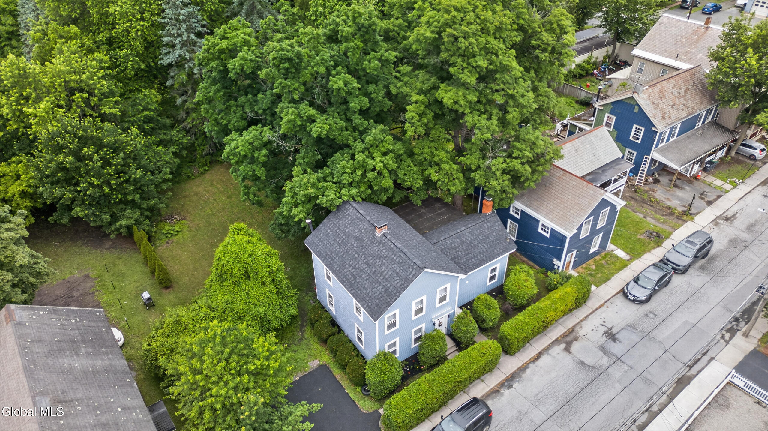 157 Church Street Hoosick Falls NY 12090