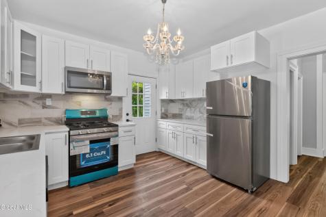157 Church Street Hoosick Falls NY 12090