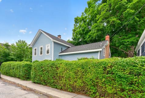 157 Church Street Hoosick Falls NY 12090