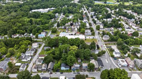 157 Church Street Hoosick Falls NY 12090