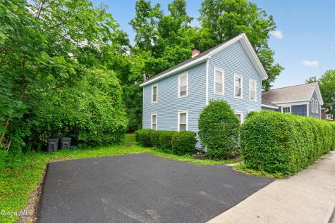 157 Church Street Hoosick Falls NY 12090