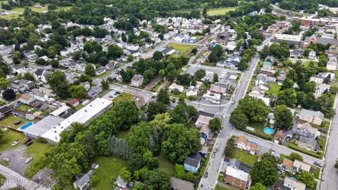 157 Church Street Hoosick Falls NY 12090