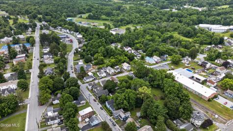 157 Church Street Hoosick Falls NY 12090