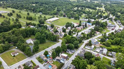 157 Church Street Hoosick Falls NY 12090