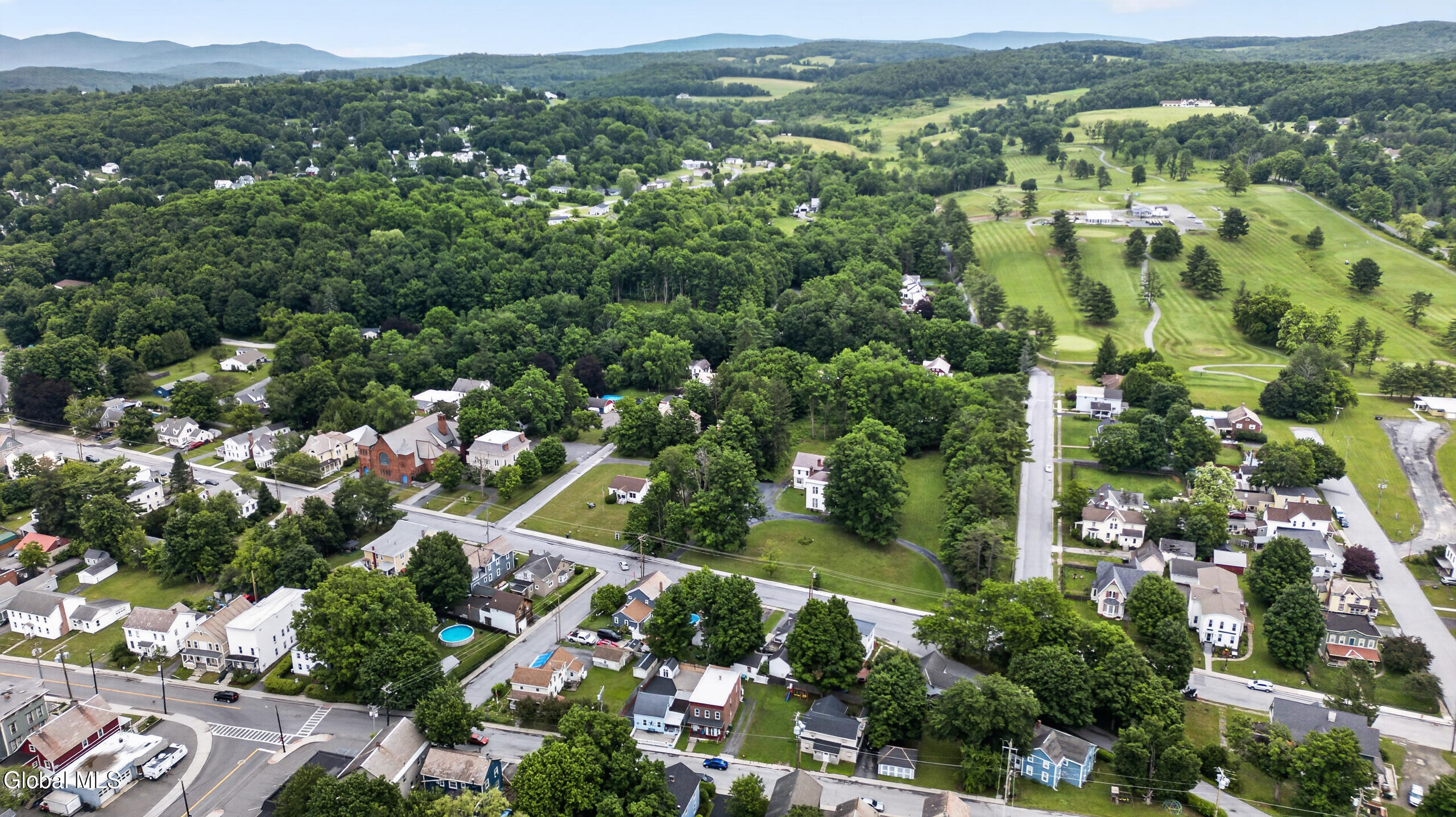 157 Church Street Hoosick Falls NY 12090