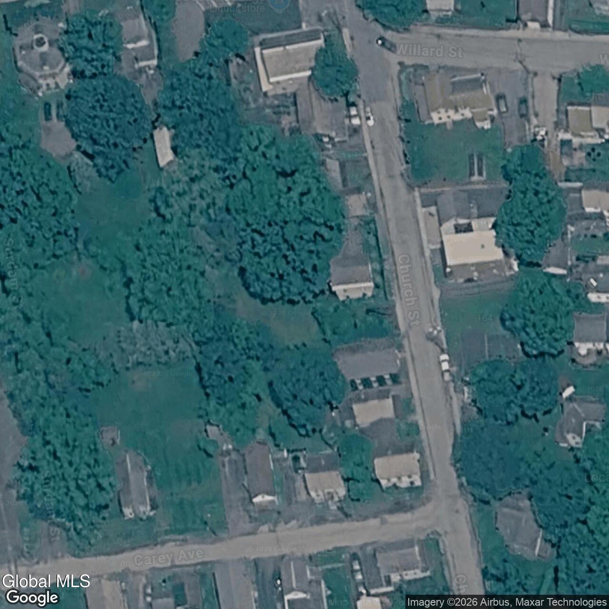 157 Church Street Hoosick Falls NY 12090