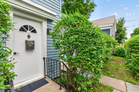157 Church Street Hoosick Falls NY 12090