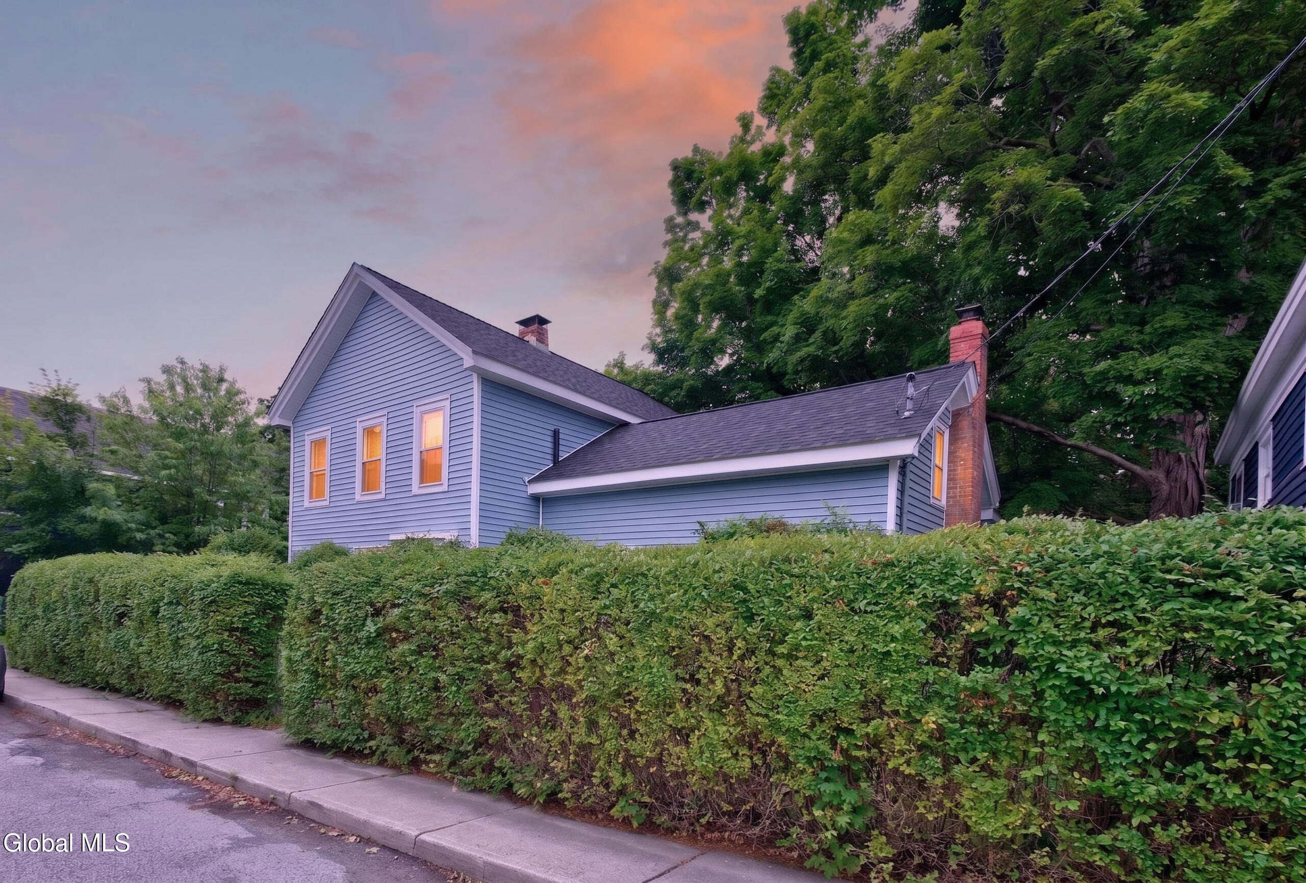 157 Church Street Hoosick Falls NY 12090