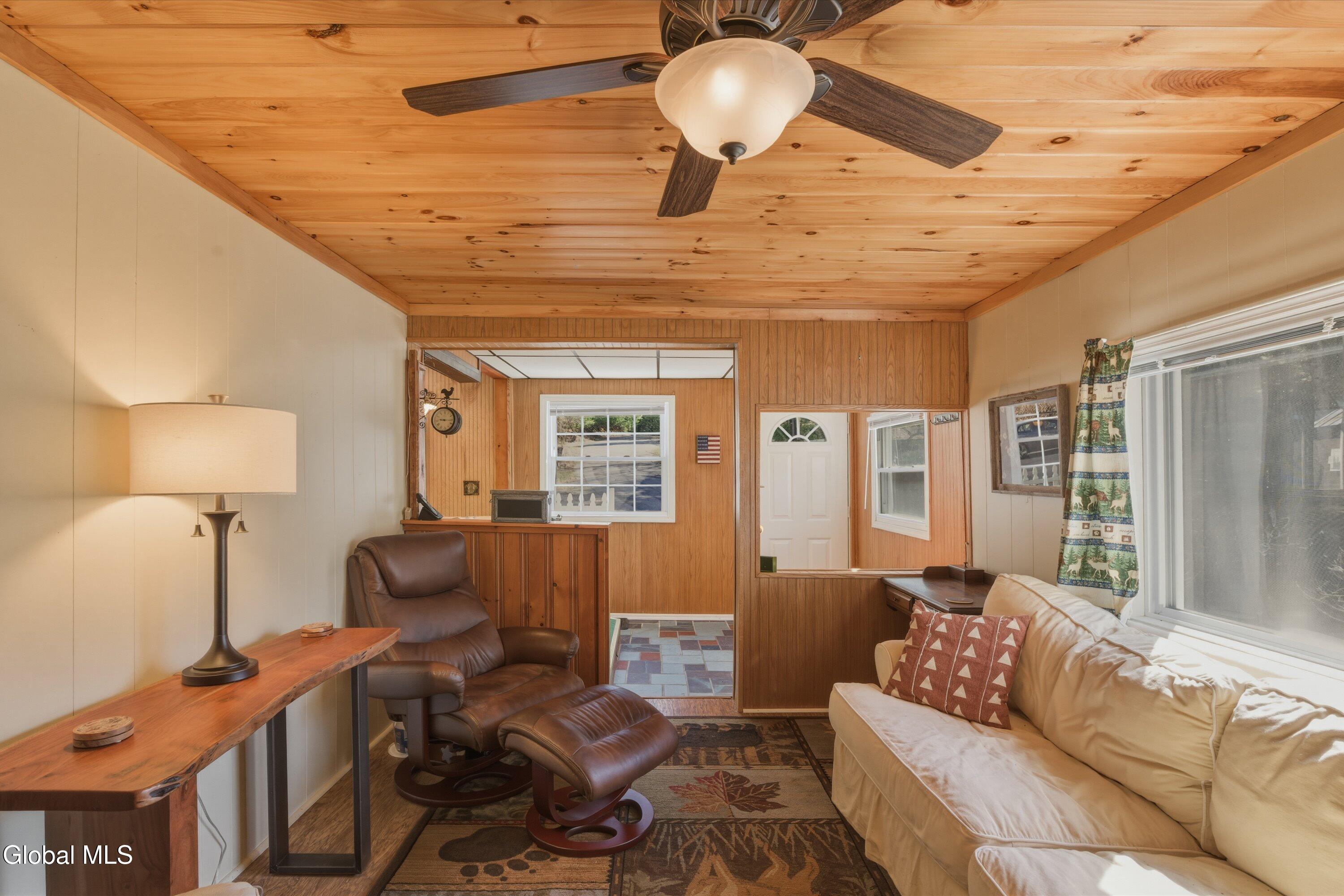 16 Pump House Road Lake Luzerne NY 12846