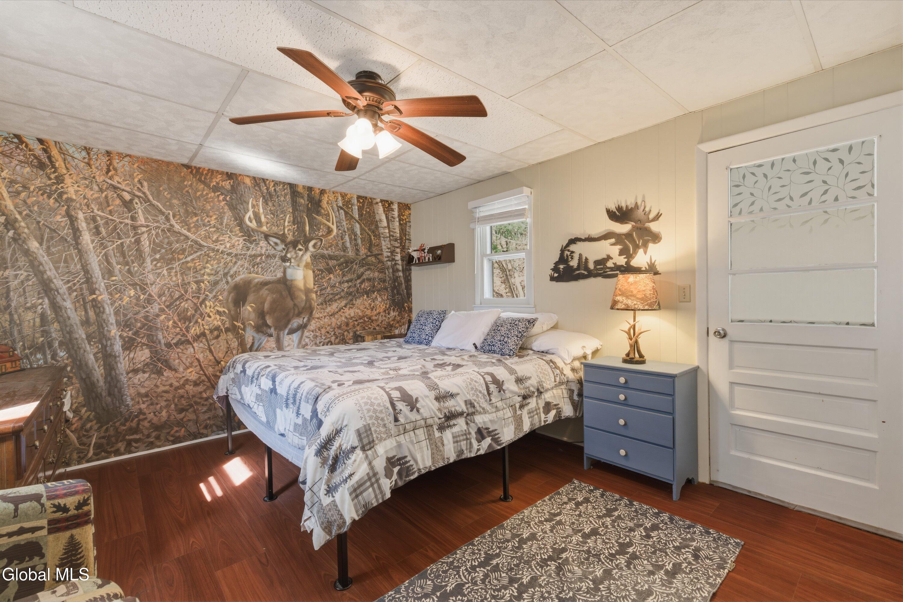 16 Pump House Road Lake Luzerne NY 12846