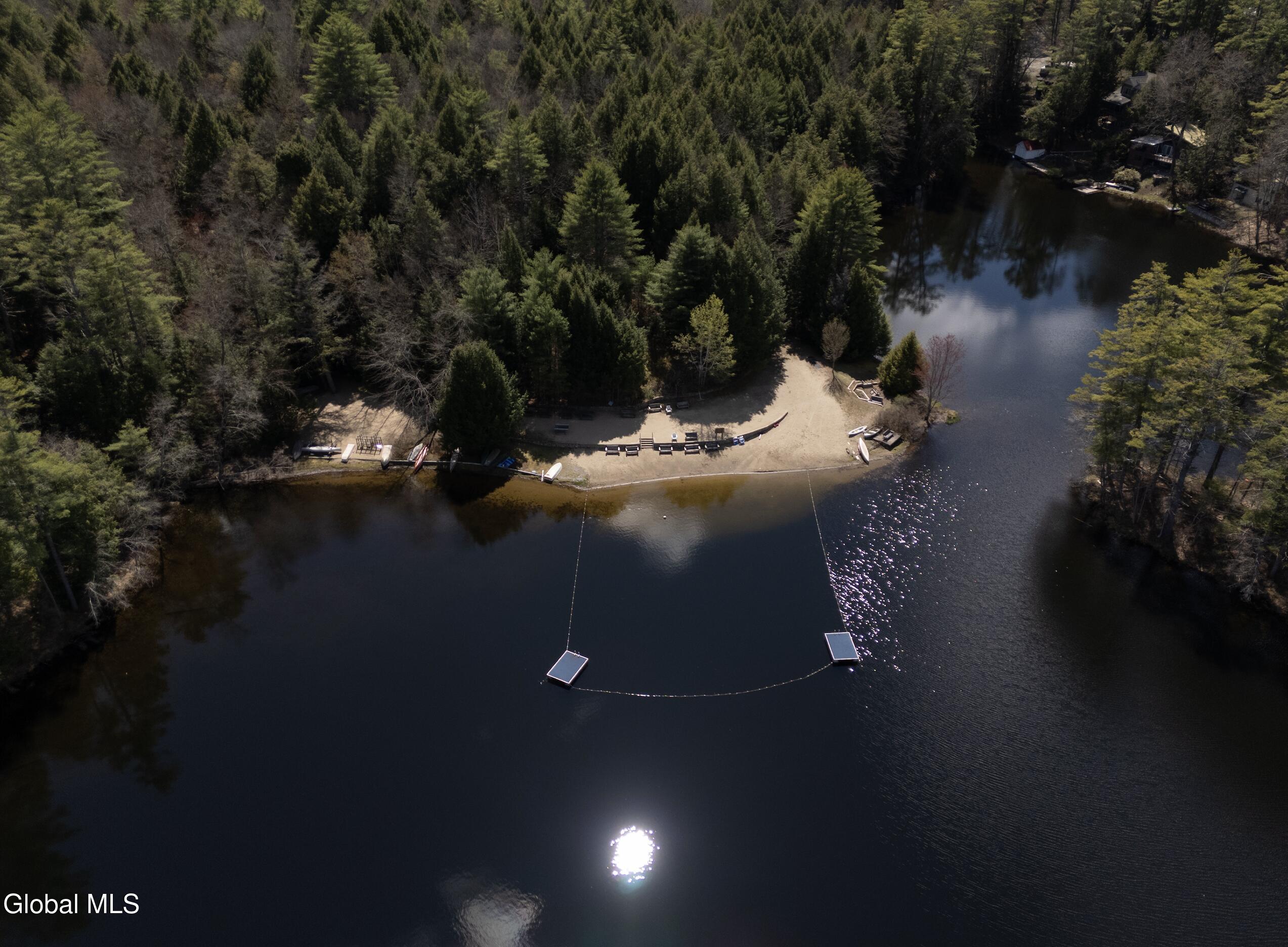 16 Pump House Road Lake Luzerne NY 12846