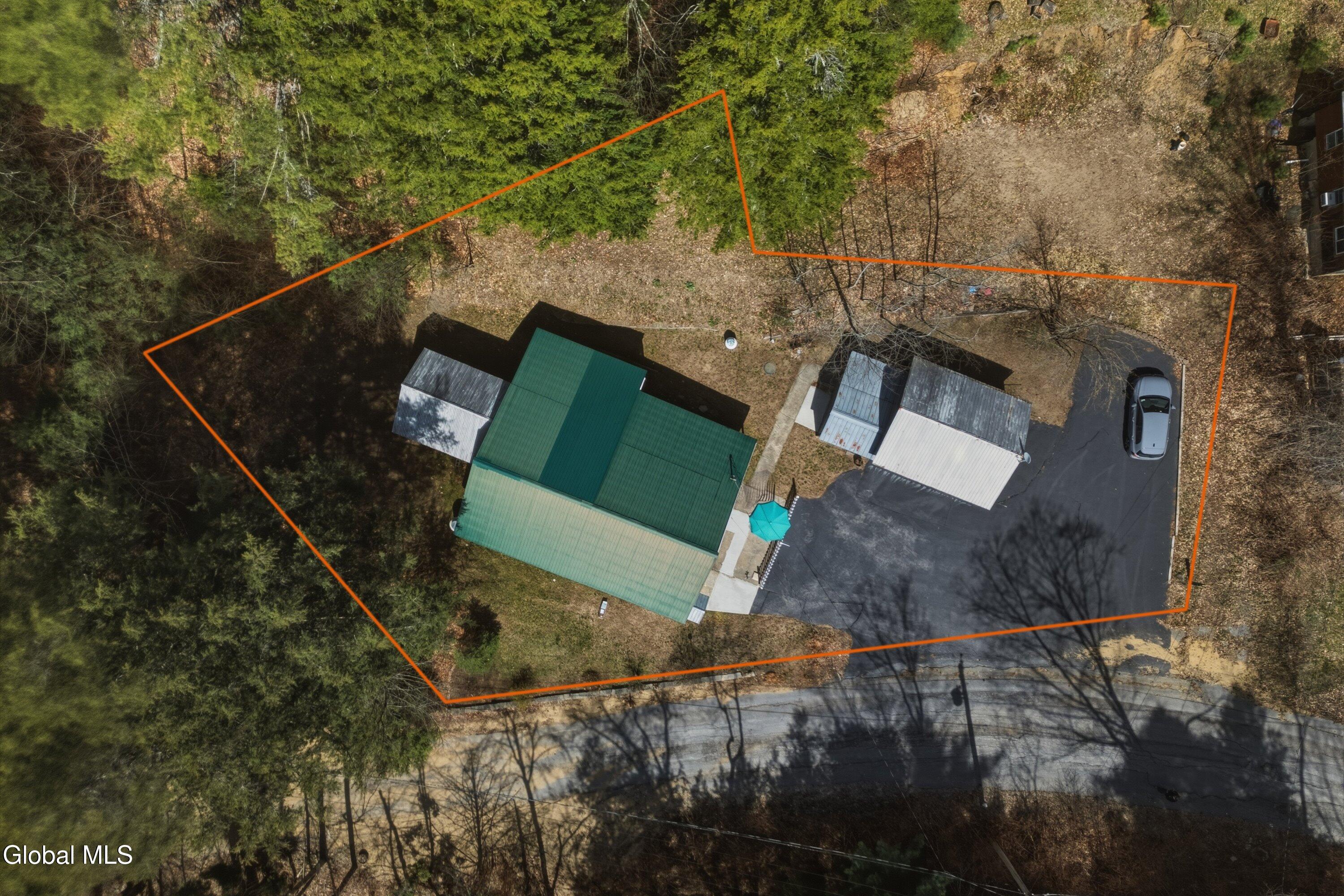 16 Pump House Road Lake Luzerne NY 12846