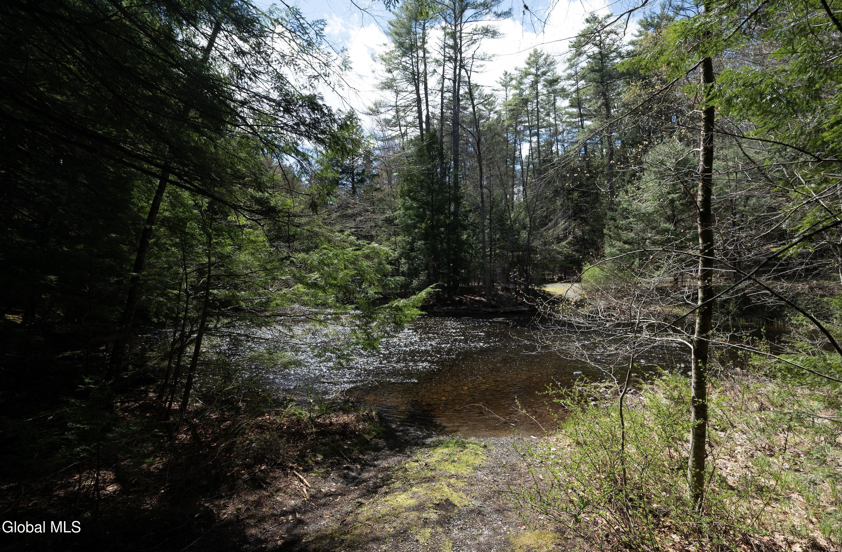 16 Pump House Road Lake Luzerne NY 12846