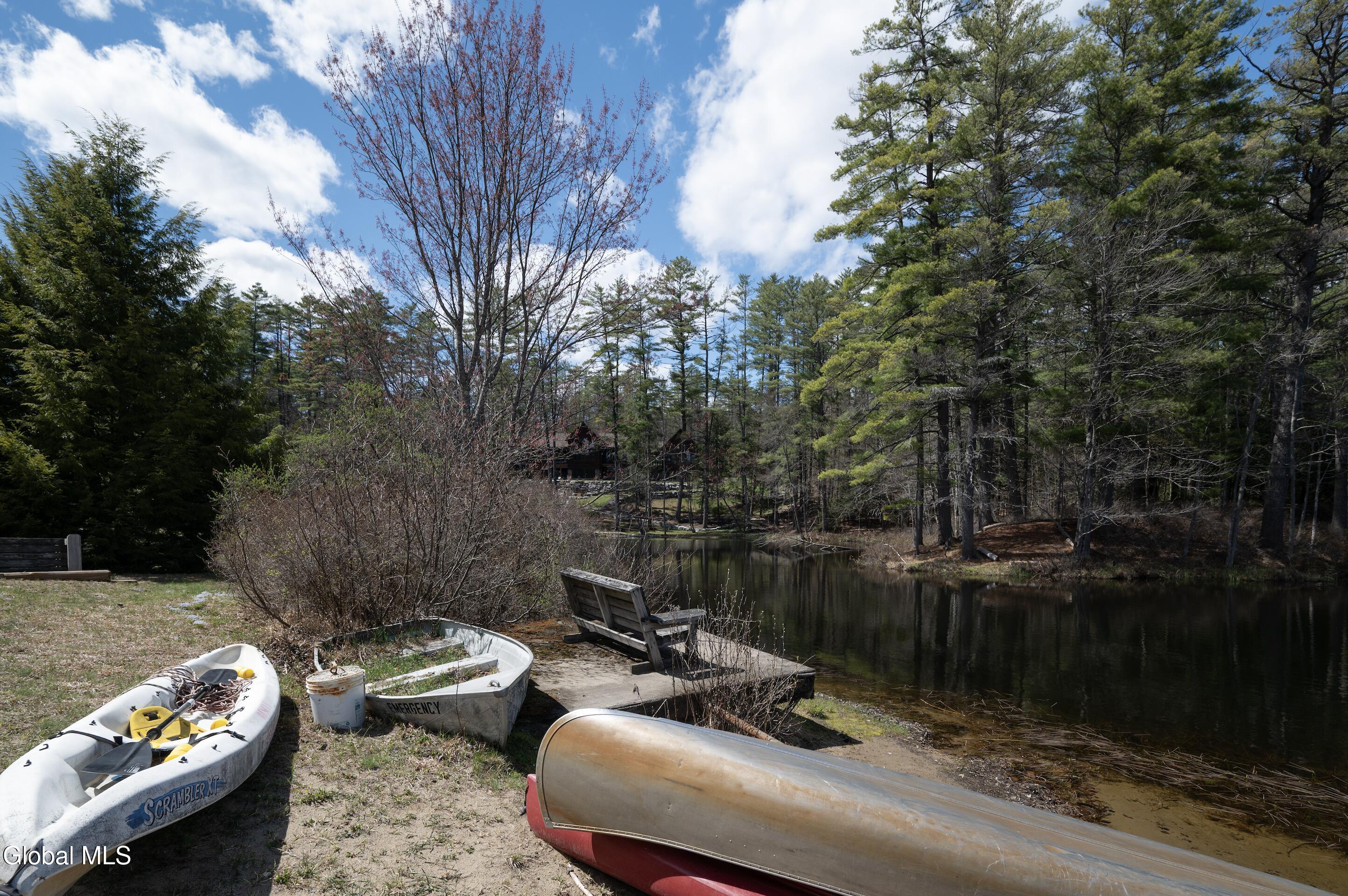 16 Pump House Road Lake Luzerne NY 12846