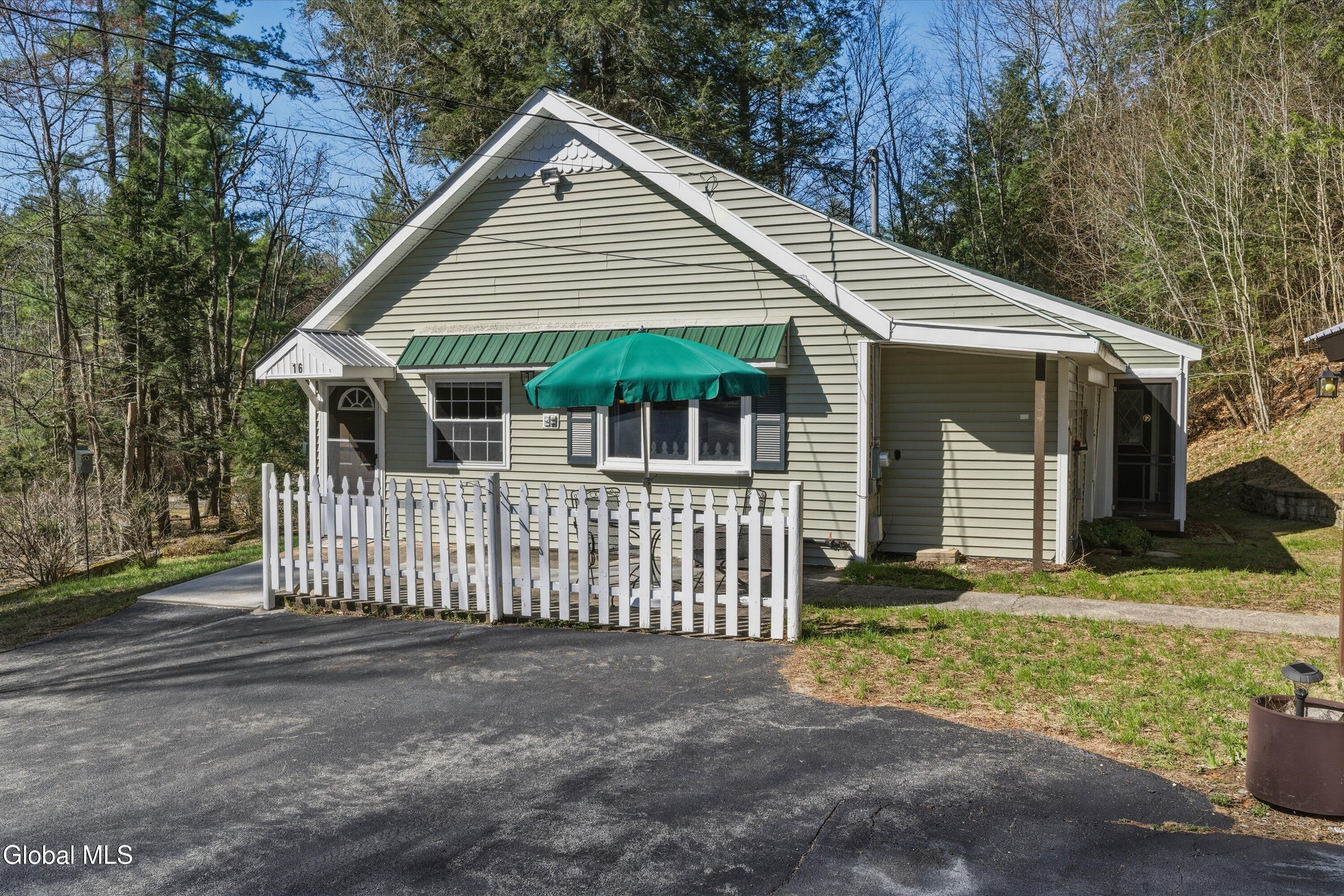16 Pump House Road Lake Luzerne NY 12846