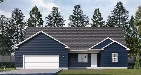 L16 Black Bear Path Corinth NY 12822